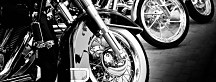 Obraz Motocykel zs157